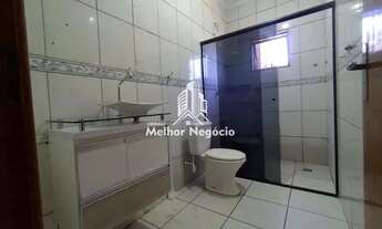 Imagem 4: Casa à venda em Sumaré - Aceita financiamento