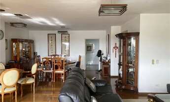 Imagem: APARTAMENTO RESIDENCIAL em São Paulo