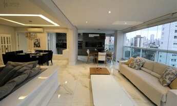 Imagem 4: Apartamento de alto padrão na Chácara Klabin próximo à 3 estações de metrô