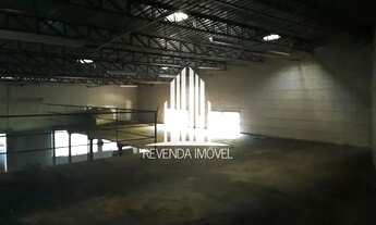 Imagem 5: Prédio Comercial à venda em Jardim Miriam 1.259m² 5 vagas