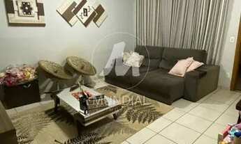 Imagem 3: Casa (térrea na rua) 3 dormitórios/suite, cozinha planejada