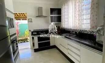 Imagem 5: Casa com 4 dorms, Colinas do Piracicaba (Ártemis), Piracicaba - R$ 1.29 mi, Cod: RCA3249