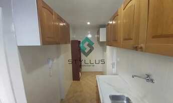 Imagem 7: Apartamento para venda possui 62 metros quadrados com 2 quartos em Méier - Rio de Janeiro