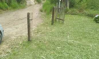 Imagem 2: Casa em construção