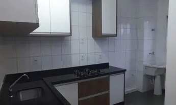 Imagem 6: Apartamento para aluguel com 48 metros quadrados com 2 quartos em Centro - Gravataí - RS