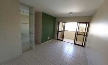 Imagem: Apartamento 02 Quartos, 70m2 Lazer Completo!!!