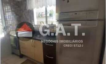 Imagem 6: CASA EM CONDOMÍNIO À VENDA NO TERRA NOVA - SOROCABA/SP