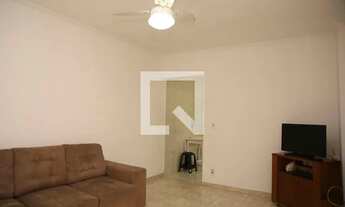 Imagem 2: Apartamento para Aluguel - Guilhermina, 1 Quarto, 62 m2