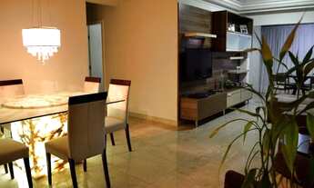 Imagem: Apartamento para aluguel com 161 metros