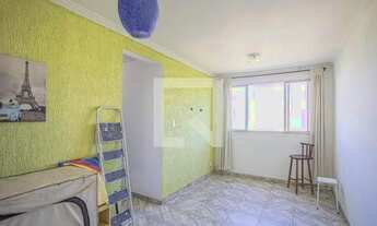 Imagem: Apartamento para Aluguel - Quitaúna, 2