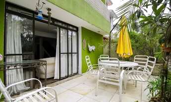 Imagem 7: Casa para Aluguel - Campo Belo, 3 Quartos, 250 m2