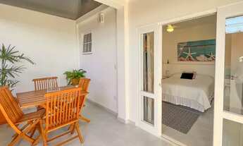 Imagem 6: Casa para venda com 280 metros quadrados com 4 quartos em Cambaquara - Ilhabela - SP