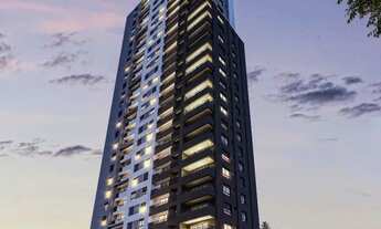 Imagem 3: Apartamento 03 quartos Residencial Catena Setor Aeroporto