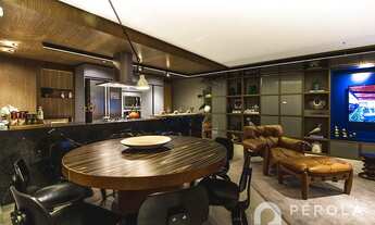 Imagem 5: Apartamento 704 três quartos Talk Marista em setor Marista