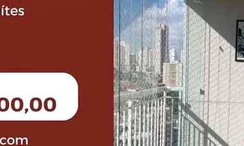 Imagem: SÃO PAULO - APARTAMENTO PADRÃO - SANTANA