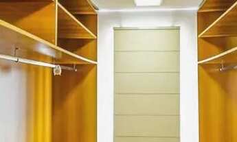 Imagem 2: Casa de condomínio para venda com 275 metros quadrados com 3 quartos em Santo Amaro - São