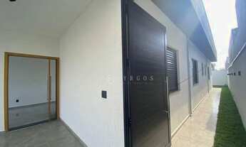 Imagem 6: Casa com 3 dormitórios à venda, 118 m² por R$ 850.000,00 - Jardim Jacinto - Jacareí/SP
