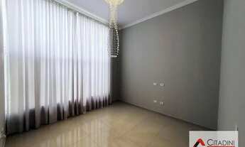 Imagem 4: Casa com 3 dorm- Condomínio Belvedere II - Votorantim/SP - CA1948