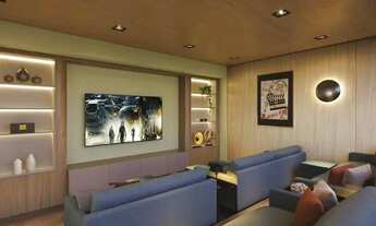 Imagem 5: Studio com 1 Dormitorio(s) localizado(a) no bairro Vila Olímpia em São Paulo / Ref.:OR