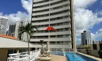 Imagem: FORTALEZAAA - Apartamento Padrão - Cocó