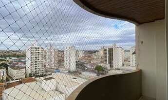 Imagem 4: Apartamento Padrão em São José do Rio Preto