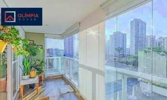 Imagem 2: Venda Apartamento 3 Dormitórios - 142 m² Vila Leopoldina