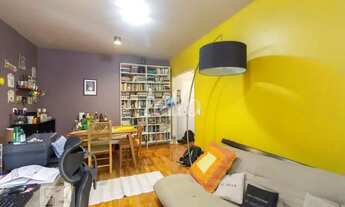 Imagem 3: São Paulo - Apartamento Padrão - Consolação