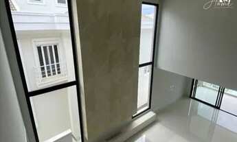 Imagem 4: SANTANA DE PARNAÍBA - Casa de Condomínio - ALPHAVILLE