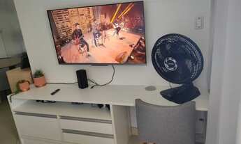 Imagem 3: Alugo Apartamento 2/4 suite mobiliado em abrantes