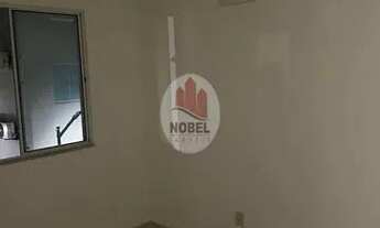 Imagem 6: Apartamento pra venda 2 quartos sendo 1 suíte no Vila de Espanha bairro SIM REF: 7497