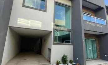 Imagem: Casa alto padrão Lauro de Freitas - oportunidade