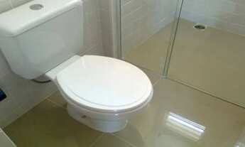 Imagem 6: Apartamento Padrão em São Carlos