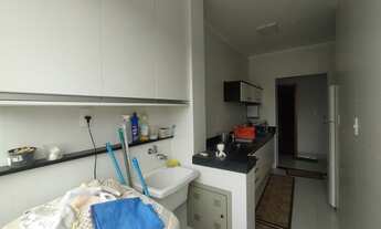 Imagem 4: ALUGA-SE APARTAMENTO MOBILIADO