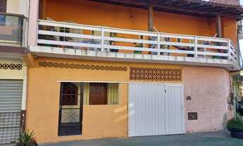 Imagem: 6 casas 1 kitnet - Jacaré - Cabo Frio