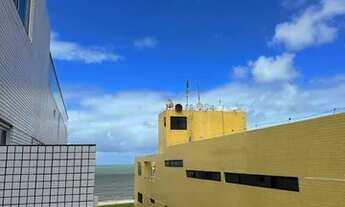 Imagem 6: Apartamento para aluguel possui 55 metros quadrados com 2 quartos