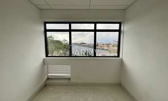 Imagem 5: SALA COMERCIAL de 52 m²