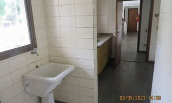 Imagem 5: Apto pequeno em prédio grande