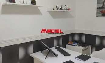 Imagem 4: Casa Padrão em São José dos Campos