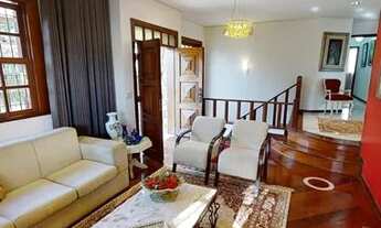 Imagem: Casa para aluguel 4 quartos 4 suítes 4