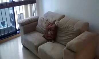 Imagem 2: 04208 - Flat/Aparthotel 1 Dorm. (1 Suíte), BELA VISTA - SÃO PAULO/SP