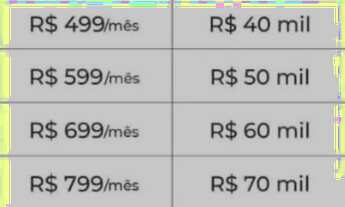 Imagem 6: Ex- Temos casas disponíveis para venda