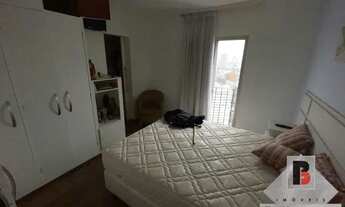 Imagem 6: Apartamento para venda tem 184 metros quadrados com 4 quartos em Parque da Mooca - São Pau