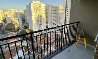 Imagem 3: Apartamento para alugar em Perdizes, prédio recém entregue com lazer completo