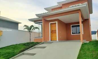 Imagem 4: Casa em Condomínio para Venda em Maricá, Pindobas, 3 dormitórios, 2 suítes, 3 banheiros, 1