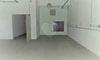 Imagem 6: Galpão-São Paulo-SAÚDE