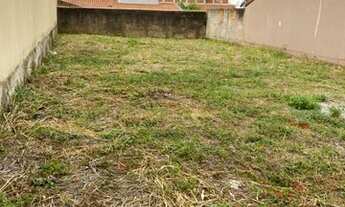 Imagem 2: Lote Vila Rosa murado Goiania