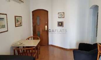 Imagem 5: FLAT PARA LOCAÇÃO NO JARDINS ED. LES JARDINS