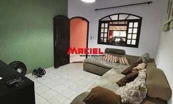 Imagem 3: Casa Padrão em São José dos Campos