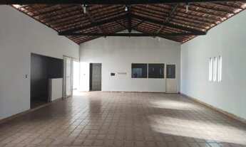 Imagem 2: Imóvel no Centro comercial de Picos - Bairro Bomba