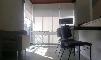 Imagem 4: Apartamento à venda no Jardim Paulistano Itaim Bibi - Condomínio Edificio Residencial M. F